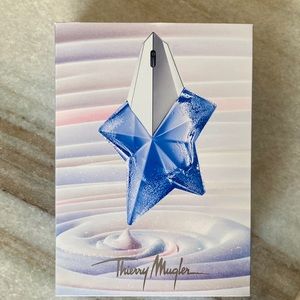 Angel Perfume Limited Edition Eau Sucrée